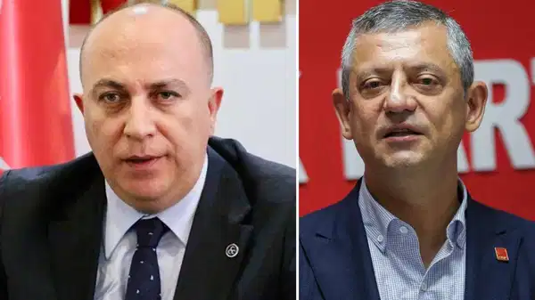 Tehdit gibi sözler! MHP’li İzzet Ulvi Yönter, Özgür Özel’i ‘etiketleyip’ hakaretler yağdırdı: ‘Senden hiçbir halt olmaz, sonun geldi’ – Son Dakika Siyaset Haberleri Tehdit gibi sözler! MHP’li İzzet Ulvi Yönter, Özgür Özel’i ‘etiketleyip’ hakaretler yağdırdı: ‘Senden hiçbir halt olmaz, sonun geldi’ – Son Dakika Siyaset Haberleri