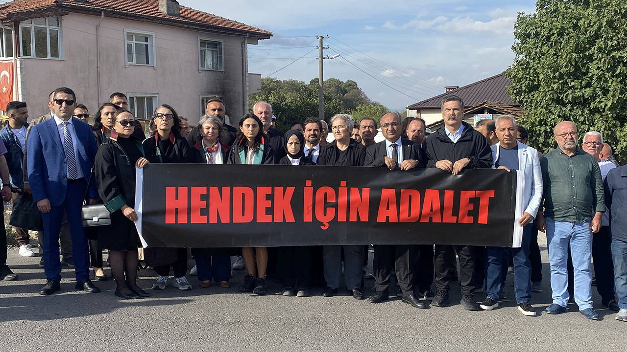 Hendek davasında pes dedirten karar: Fabrika sahibi Yaşar Coşkun tahliye edildi – Son Dakika Siyaset Haberleri Hendek davasında pes dedirten karar: Fabrika sahibi Yaşar Coşkun tahliye edildi – Son Dakika Siyaset Haberleri