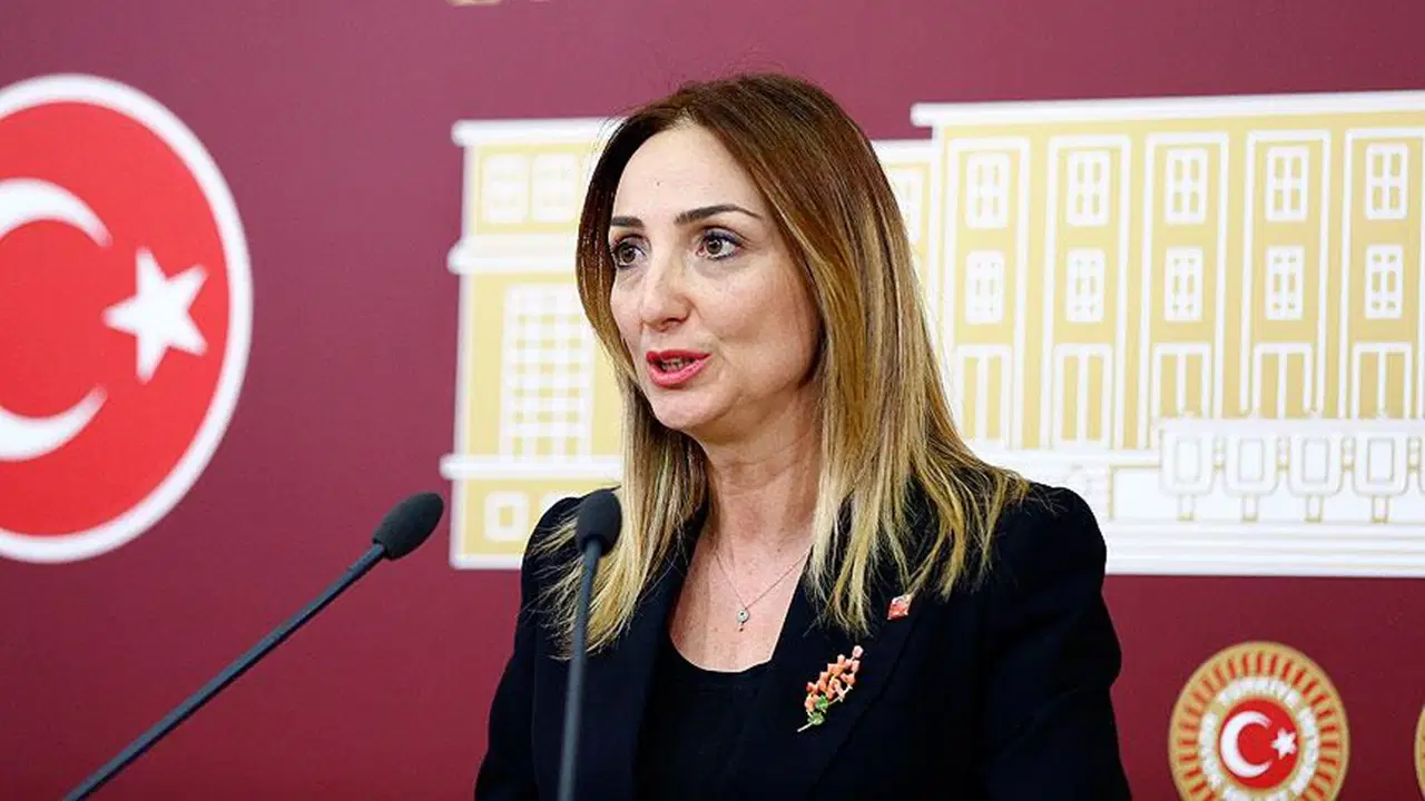 CHP’li Nazlıaka’dan Mabel Matiz’in şarkısına getirilen erişim engeline tepki – Son Dakika Siyaset Haberleri CHP’li Nazlıaka’dan Mabel Matiz’in şarkısına getirilen erişim engeline tepki – Son Dakika Siyaset Haberleri