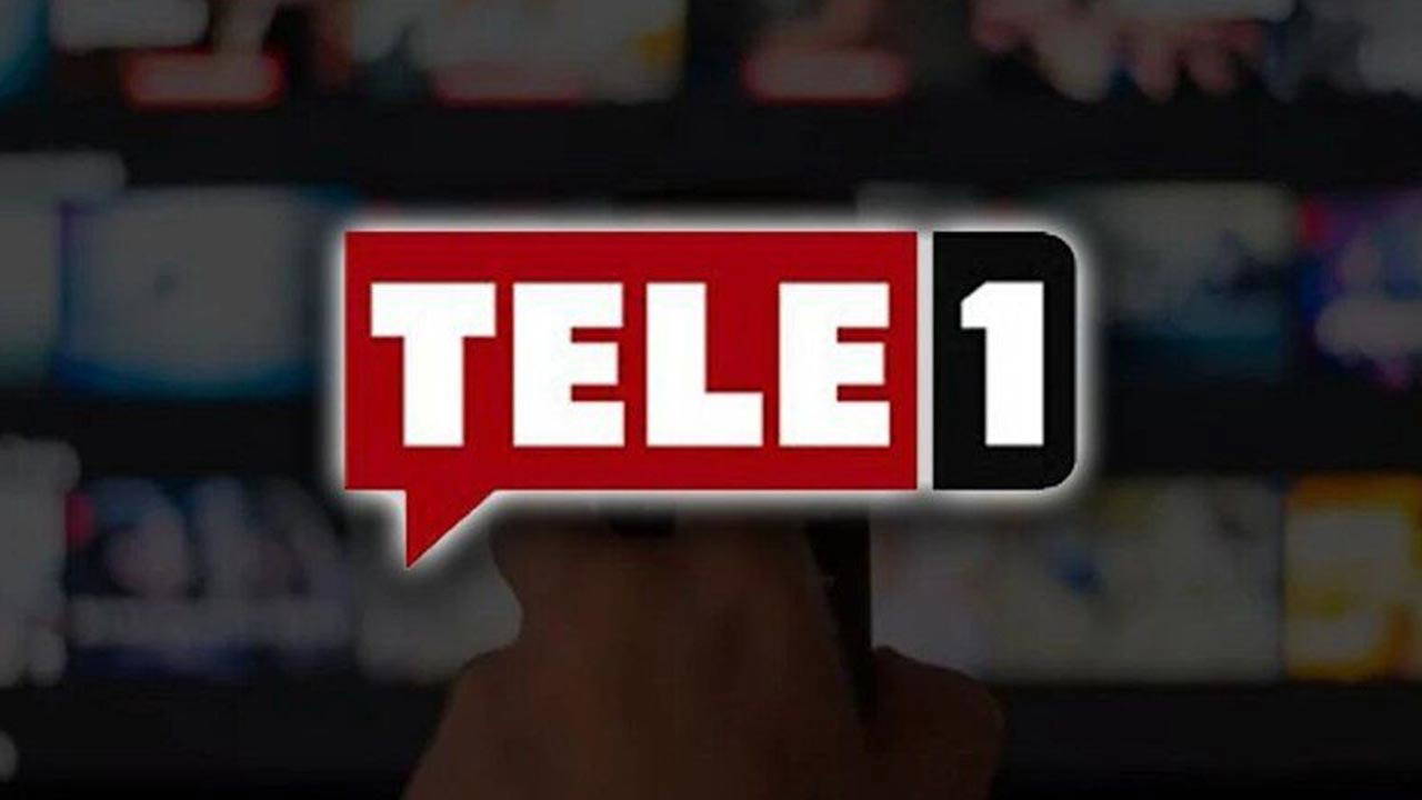 Son Dakika… Bakan Tunç duyurdu: TELE1 hakkında soruşturma başlatıldı – Son Dakika Siyaset Haberleri Son Dakika… Bakan Tunç duyurdu: TELE1 hakkında soruşturma başlatıldı – Son Dakika Siyaset Haberleri