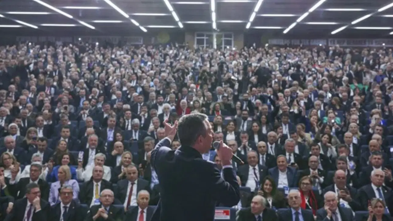 Son Dakika… İl Seçim Kurulu iptal talebini reddetti: CHP Kurultayı yapılacak! – Son Dakika Siyaset Haberleri Son Dakika… İl Seçim Kurulu iptal talebini reddetti: CHP Kurultayı yapılacak! – Son Dakika Siyaset Haberleri