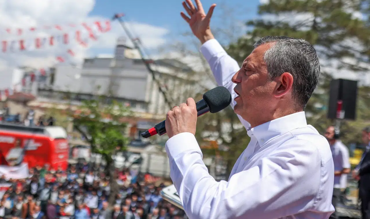 CHP’den Afyonkarahisar’da tarihi miting… Özgür Özel’den ‘Osman Gökçek’ tepkisi! ‘İkinci dalga’ iddiasına değindi: ‘Erdoğan’ı buradan uyarıyorum…’ – Son Dakika Siyaset Haberleri CHP’den Afyonkarahisar’da tarihi miting… Özgür Özel’den ‘Osman Gökçek’ tepkisi! ‘İkinci dalga’ iddiasına değindi: ‘Erdoğan’ı buradan uyarıyorum…’ – Son Dakika Siyaset Haberleri