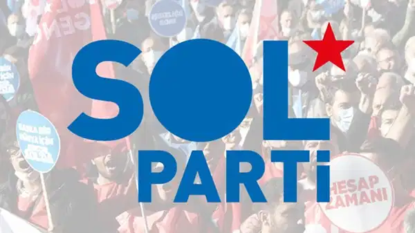 Özgür Çelik görevden alındı… SOL Parti’den son dakika açıklaması: ‘Tüm muhalefet güçlerini birleşmeye çağırıyoruz!’ – Son Dakika Siyaset Haberleri Özgür Çelik görevden alındı… SOL Parti’den son dakika açıklaması: ‘Tüm muhalefet güçlerini birleşmeye çağırıyoruz!’ – Son Dakika Siyaset Haberleri