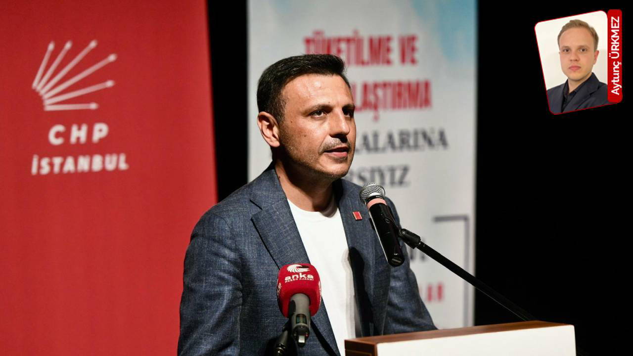 CHP İstanbul İl Başkanlığı’nın görevden alınmasını hukukçular değerlendirdi: ‘İptal kararının saçlarını örüyorlar’ – Son Dakika Siyaset Haberleri CHP İstanbul İl Başkanlığı’nın görevden alınmasını hukukçular değerlendirdi: ‘İptal kararının saçlarını örüyorlar’ – Son Dakika Siyaset Haberleri