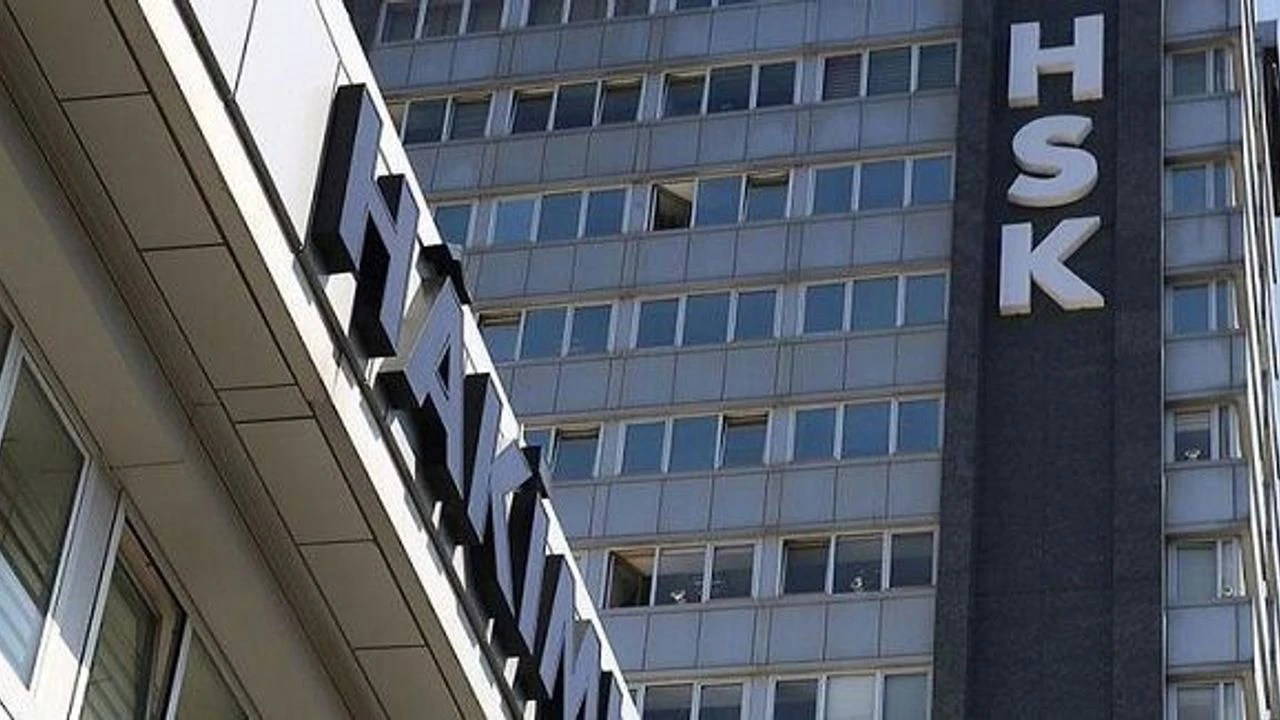 HSK üyeliği için TBMM Başkanlığına başvuru süreci başladı – Son Dakika Siyaset Haberleri