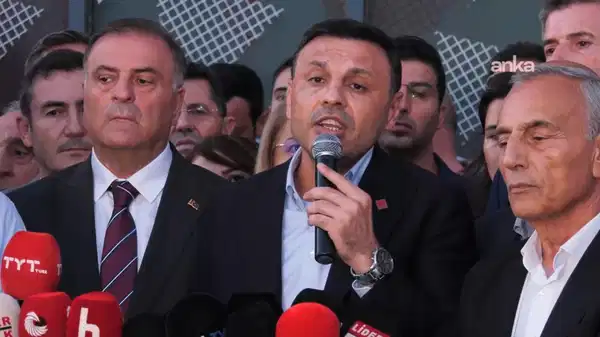 48 saat içinde 506 delege olağanüstü kongre istedi! Özgür Çelik son durumu açıkladı… – Son Dakika Siyaset Haberleri 48 saat içinde 506 delege olağanüstü kongre istedi! Özgür Çelik son durumu açıkladı… – Son Dakika Siyaset Haberleri