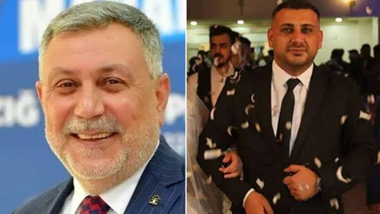 Oğlunun ‘uyuşturucu’ videosu ortaya çıkan AKP il başkanı: ‘Birilerinin il başkanlığı hırsı var’ – Son Dakika Siyaset Haberleri Oğlunun ‘uyuşturucu’ videosu ortaya çıkan AKP il başkanı: ‘Birilerinin il başkanlığı hırsı var’ – Son Dakika Siyaset Haberleri