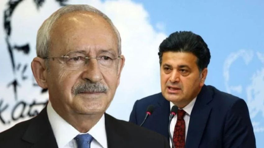 Kemal Kılıçdaroğlu cephesinden ilk açıklama Kemal Kılıçdaroğlu cephesinden ilk açıklama