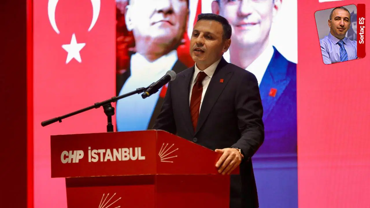 CHP İstanbul yönetimi ‘tedbiren’ görevden alındı, gözler 15 Eylül’deki kurultay davasında: Türkiye yol ayrımına doğru – Son Dakika Siyaset Haberleri CHP İstanbul yönetimi ‘tedbiren’ görevden alındı, gözler 15 Eylül’deki kurultay davasında: Türkiye yol ayrımına doğru – Son Dakika Siyaset Haberleri