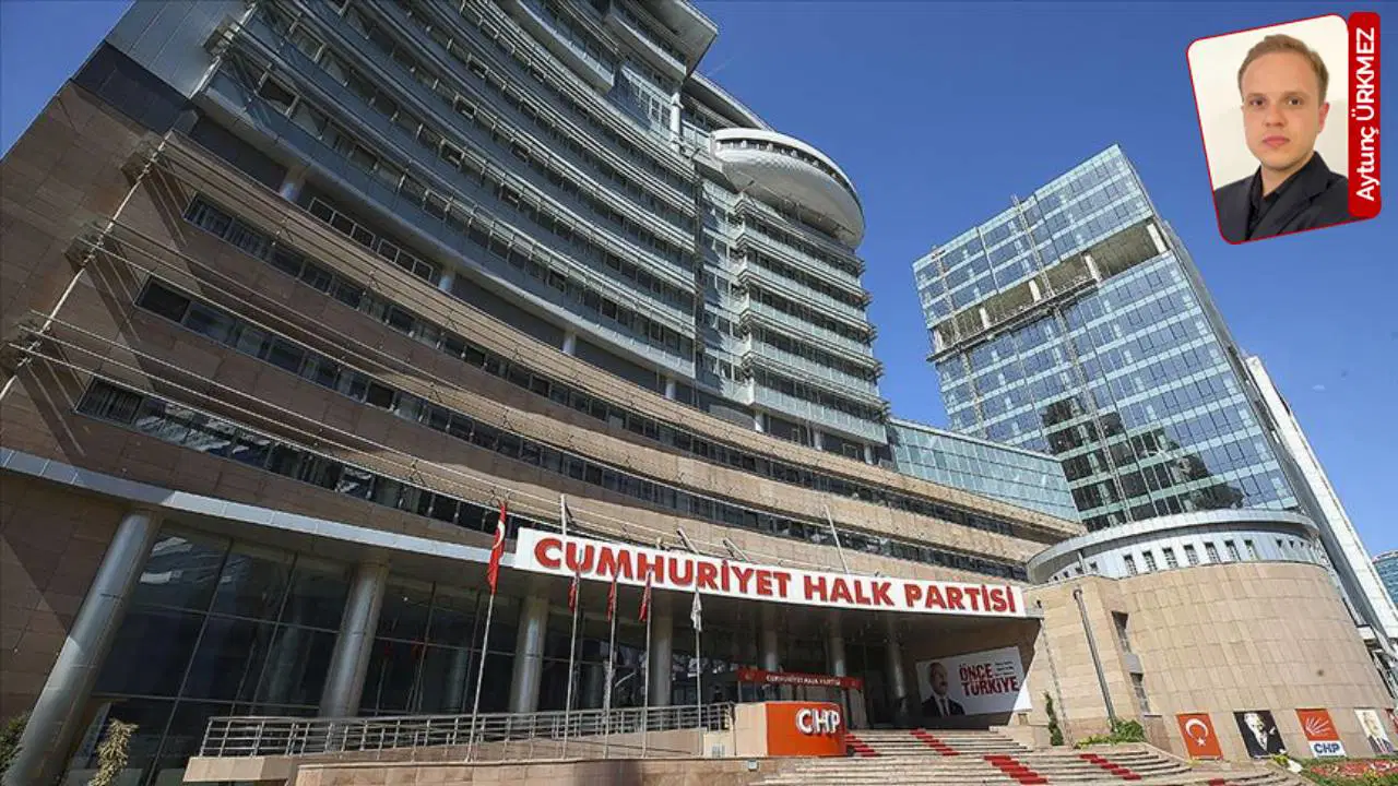 CHP’nin kurultay davasında mahkeme erteleme kararı verdi: Davacı tarafı İmamoğlu ve Özel hakkında ‘kriminal faaliyet’ suçlamasında bulundu – Son Dakika Siyaset Haberleri CHP’nin kurultay davasında mahkeme erteleme kararı verdi: Davacı tarafı İmamoğlu ve Özel hakkında ‘kriminal faaliyet’ suçlamasında bulundu – Son Dakika Siyaset Haberleri
