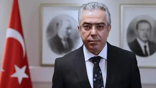 Mehmet Uçum’dan ‘süreç komisyonu’na ilişkin açıklama: TBMM’deki 7 adımı sıraladı – Son Dakika Siyaset Haberleri Mehmet Uçum’dan ‘süreç komisyonu’na ilişkin açıklama: TBMM’deki 7 adımı sıraladı – Son Dakika Siyaset Haberleri