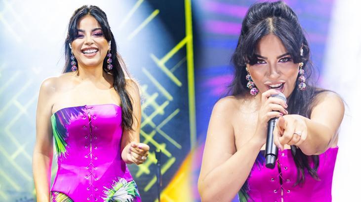 Haberler: Şarkıcı Zara 3 ayda 16 kilo verdi! Zayıflama sırrındaki ‘sabun’ detayı dikkat çekti Haberler: Şarkıcı Zara 3 ayda 16 kilo verdi! Zayıflama sırrındaki ‘sabun’ detayı dikkat çekti