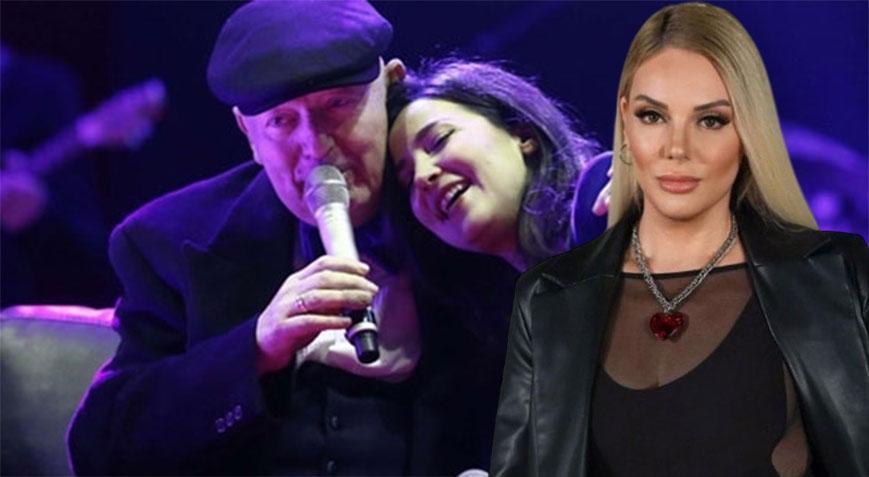 Kayahan’ın eski eşi İpek Açar ve kızı Beste Açar arasında ne oldu? Kayahan’ın eski eşi İpek Açar ve kızı Beste Açar arasında ne oldu?