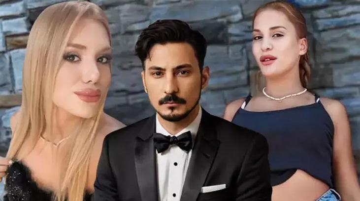 Haberler: Survivor Almeda gözyaşları içinde anlattı! ‘Ben bunu hak etmedim’ Haberler: Survivor Almeda gözyaşları içinde anlattı! ‘Ben bunu hak etmedim’