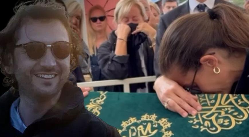 Son dakika: İş insanı Halit Yukay son yolculuğuna uğurlanıyor Son dakika: İş insanı Halit Yukay son yolculuğuna uğurlanıyor