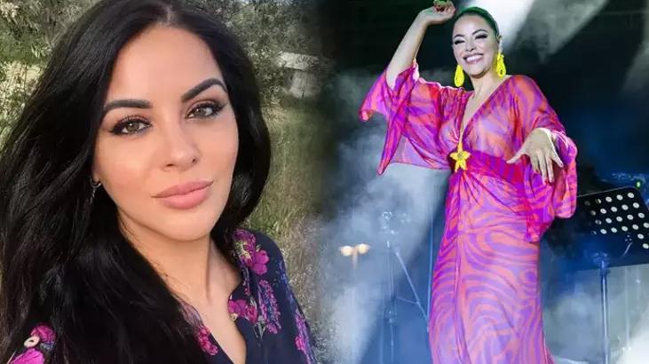 Haberler: Şarkıcı Zara zayıflama iğnesiyle mi kilo verdi? İlk kez açıkladı Haberler: Şarkıcı Zara zayıflama iğnesiyle mi kilo verdi? İlk kez açıkladı