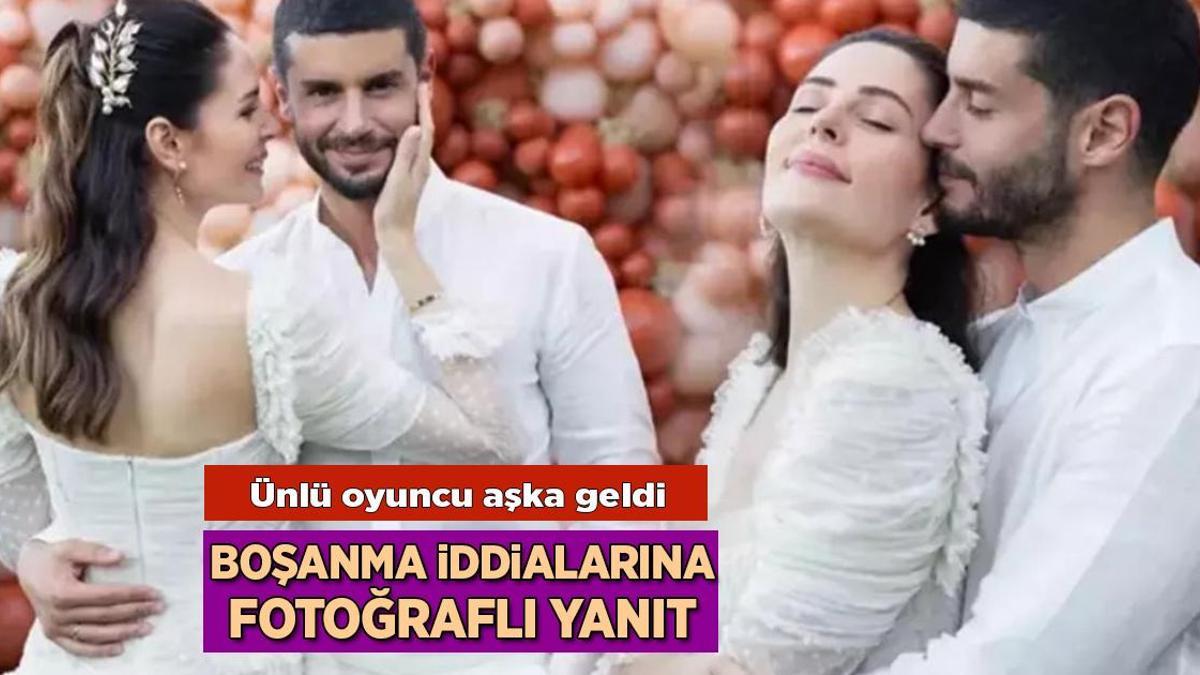 Magazin Haberleri: Berk Oktay ve Yıldız Çağrı Atiksoy boşandı mı? Berk Oktay Yıldız Çağrı Atiksoy ne zaman evlendi? Magazin Haberleri: Berk Oktay ve Yıldız Çağrı Atiksoy boşandı mı? Berk Oktay Yıldız Çağrı Atiksoy ne zaman evlendi?