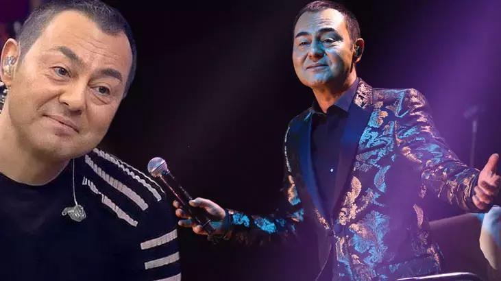 Serdar Ortaç sağlık durumunu açıkladı! Tedavisini Canan Karatay mı yaptı? Serdar Ortaç sağlık durumunu açıkladı! Tedavisini Canan Karatay mı yaptı?