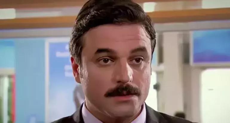 Ufuk Özkan hastaneden çıktı mı, sağlık durumu nasıl? İşte ilk kare Ufuk Özkan hastaneden çıktı mı, sağlık durumu nasıl? İşte ilk kare