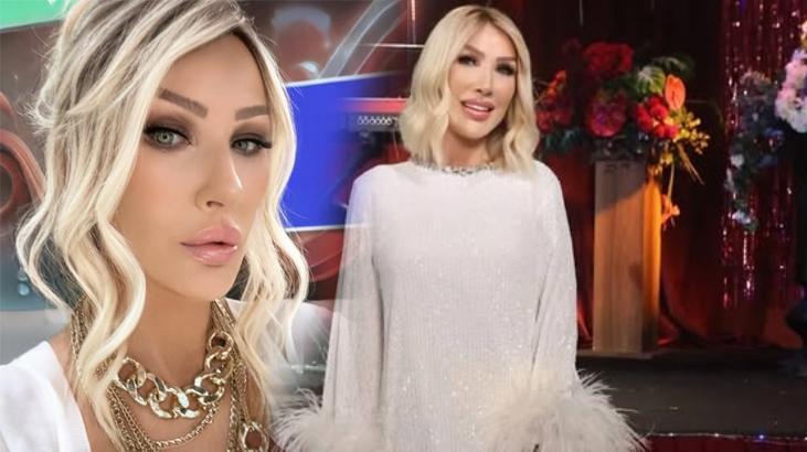 Seda Sayan’ın gençlik sırrı: Formülü tek tek anlattı! ‘Asla karıştırmam’ Seda Sayan’ın gençlik sırrı: Formülü tek tek anlattı! ‘Asla karıştırmam’