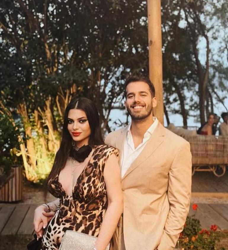 Derin Talu resmen aileye girdi! Sürpriz kare: Sevgilisinin annesiyle tanıştı