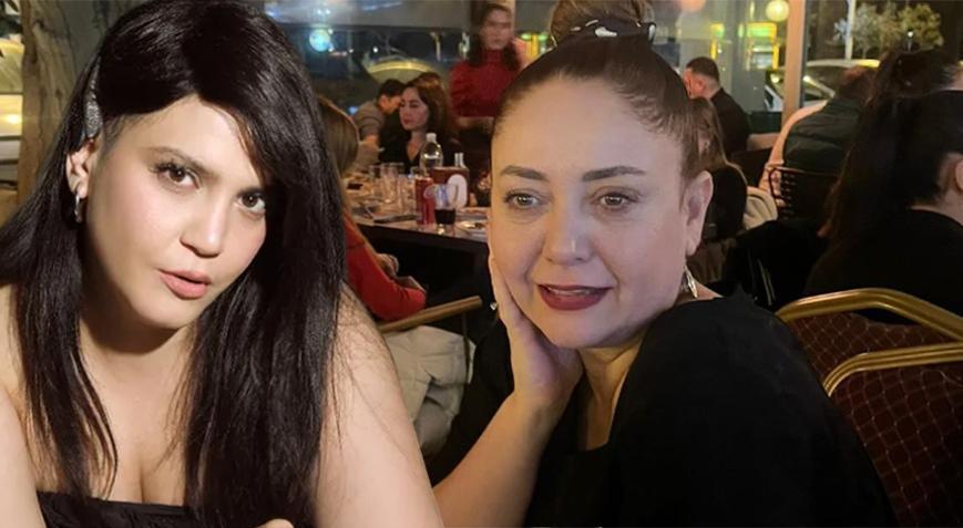 Sibel Taşçıoğlu, Kızılcık Şerbeti’nden neden ayrıldı? Feyza Civelek mi sebep oldu? Sibel Taşçıoğlu, Kızılcık Şerbeti’nden neden ayrıldı? Feyza Civelek mi sebep oldu?