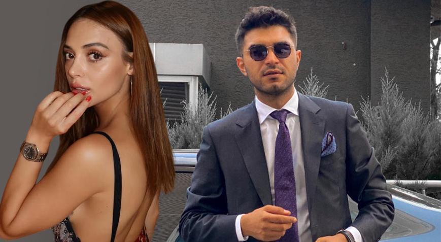 Evlilik öncesi ayrıldıkları iddia edilmişti! Son noktayı koydu Evlilik öncesi ayrıldıkları iddia edilmişti! Son noktayı koydu