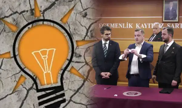 Yenilgiyi hazmedemediler: AKP, Bayrampaşa Belediyesi Başkanvekili seçiminin iptali için dava açacak! – Son Dakika Siyaset Haberleri Yenilgiyi hazmedemediler: AKP, Bayrampaşa Belediyesi Başkanvekili seçiminin iptali için dava açacak! – Son Dakika Siyaset Haberleri
