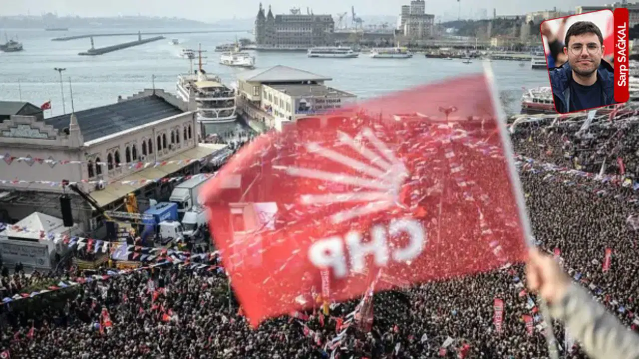 CHP, yeni parti programı için çalıştay başlattı – Son Dakika Siyaset Haberleri CHP, yeni parti programı için çalıştay başlattı – Son Dakika Siyaset Haberleri
