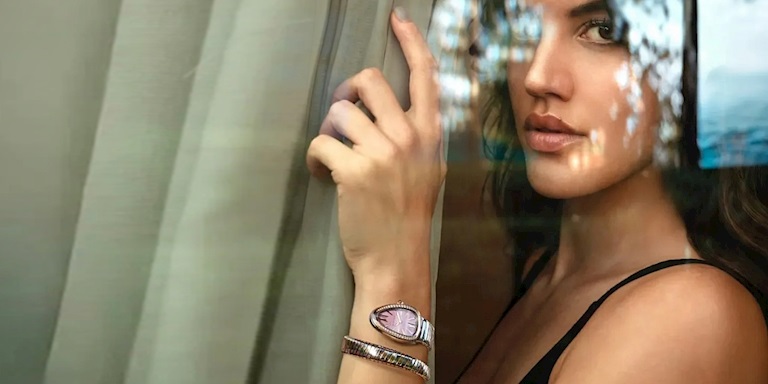 Pembe Kadranlar Yeni Sezonun Gelişini Zarifçe Hatırlatıyor Pembe Kadranlar Yeni Sezonun Gelişini Zarifçe Hatırlatıyor