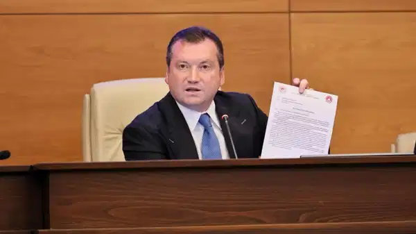 Silivri Belediye Başkanı Balcıoğlu’ndan ‘çimento fabrikası kuruluyor’ iddialarına yanıt – Son Dakika Siyaset Haberleri Silivri Belediye Başkanı Balcıoğlu’ndan ‘çimento fabrikası kuruluyor’ iddialarına yanıt – Son Dakika Siyaset Haberleri
