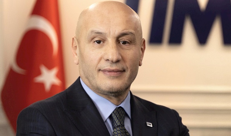 TİM Başkanı enflasyonla mücadeleyi değerlendirdi TİM Başkanı enflasyonla mücadeleyi değerlendirdi