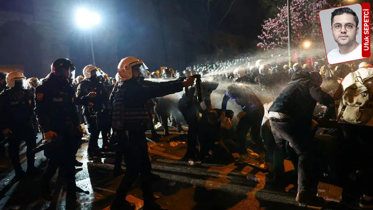 Saraçhane protesto davalarında 66 kişi hakim karşısında: Polis şiddeti iddiaları bu duruşmaya da yansıdı! – Son Dakika Siyaset Haberleri Saraçhane protesto davalarında 66 kişi hakim karşısında: Polis şiddeti iddiaları bu duruşmaya da yansıdı! – Son Dakika Siyaset Haberleri