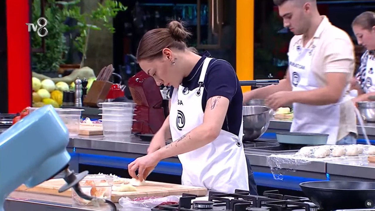 8 Eylül 2025 reyting sonuçları: Masterchef, Müge Anlı, Esra Erol, NOW Haber