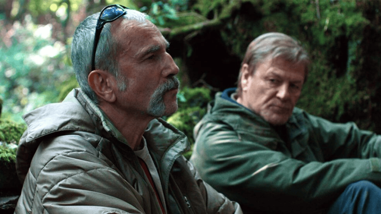 Daniel Day-Lewis’li “Anemone”un Yeni Fragmanı Yayında Daniel Day-Lewis’li “Anemone”un Yeni Fragmanı Yayında