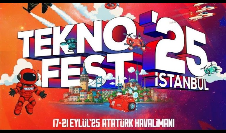 Hepsiburada, TEKNOFEST İstanbul’da yerini almaya hazırlanıyor Hepsiburada, TEKNOFEST İstanbul’da yerini almaya hazırlanıyor