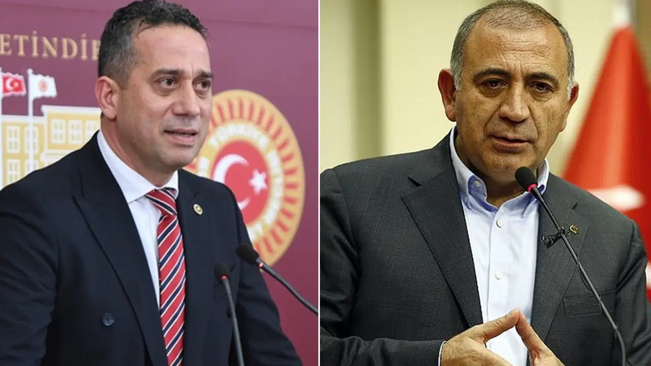 Ali Mahir Başarır’dan kayyum Gürsel Tekin’e yanıt: ‘Ay çok üzüldük…’ – Son Dakika Siyaset Haberleri Ali Mahir Başarır’dan kayyum Gürsel Tekin’e yanıt: ‘Ay çok üzüldük…’ – Son Dakika Siyaset Haberleri