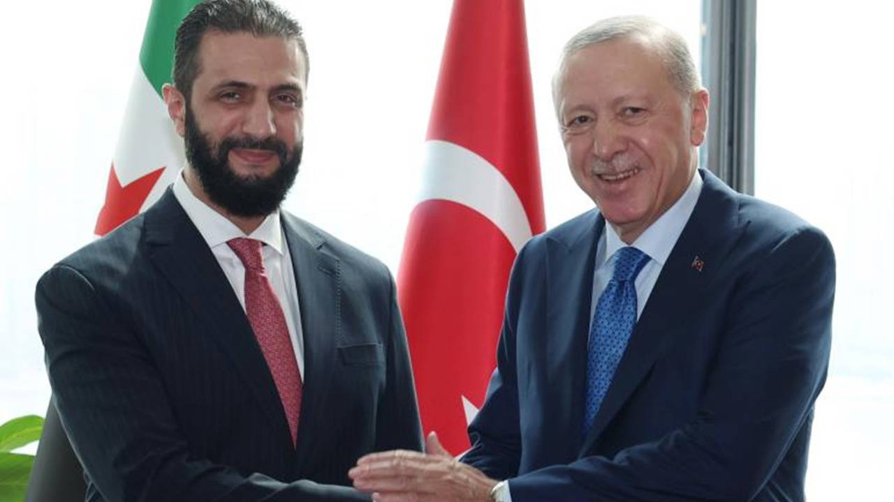 Erdoğan ABD’de Colani ile bir araya geldi – Son Dakika Siyaset Haberleri Erdoğan ABD’de Colani ile bir araya geldi – Son Dakika Siyaset Haberleri