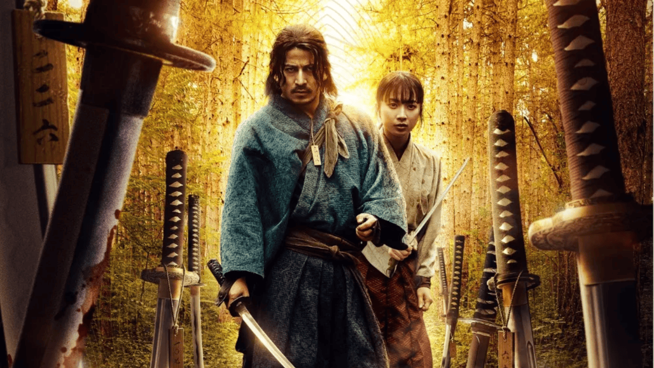 “Last Samurai Standing” Kasım’da Netflix’te Yayında: Yeni Fragman Yayınlandı “Last Samurai Standing” Kasım’da Netflix’te Yayında: Yeni Fragman Yayınlandı