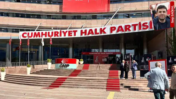Kurultay davası kararı CHP’de olumlu karşılandı: ‘Olağan kurultay sürecini tamamlarız’ – Son Dakika Siyaset Haberleri Kurultay davası kararı CHP’de olumlu karşılandı: ‘Olağan kurultay sürecini tamamlarız’ – Son Dakika Siyaset Haberleri
