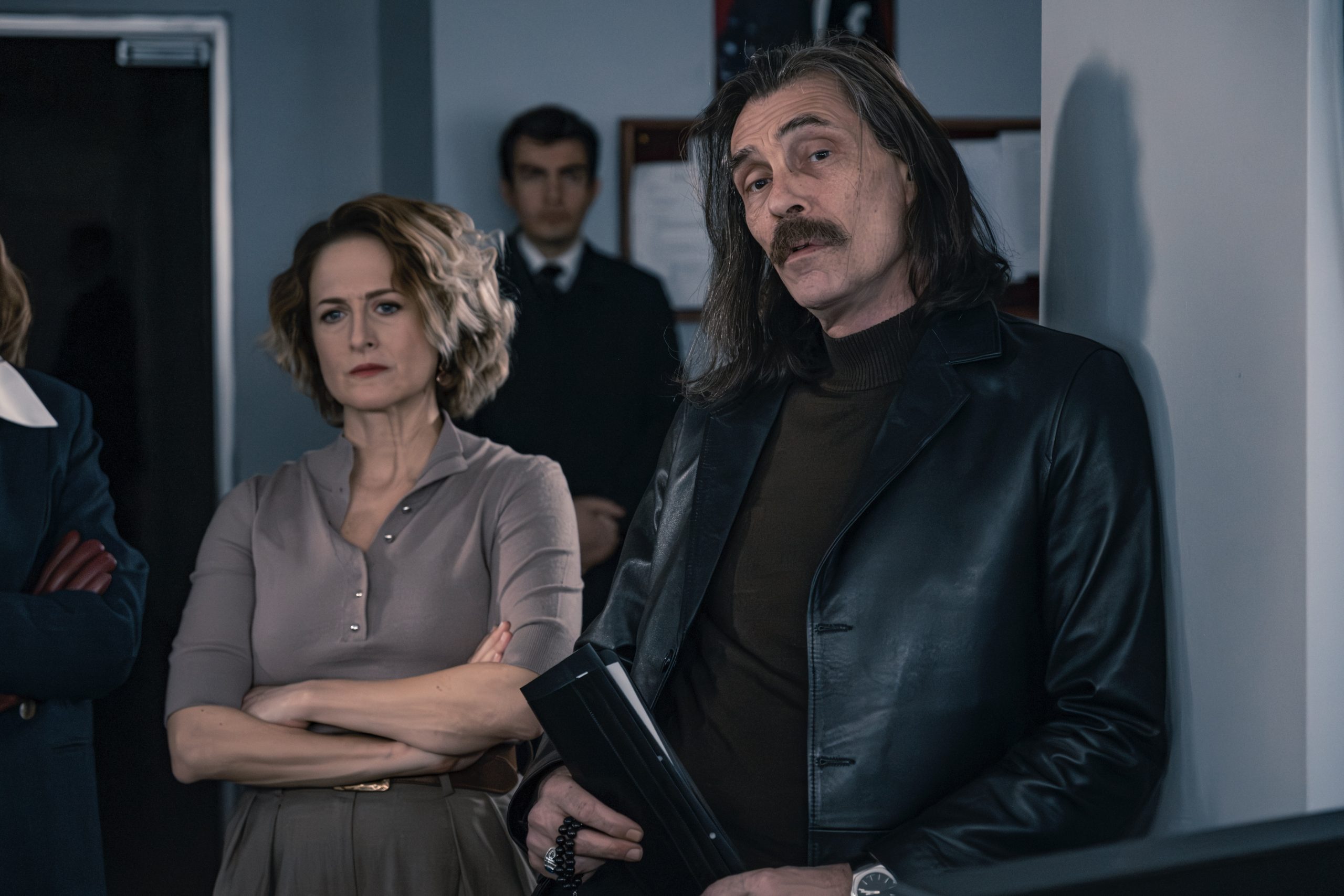 HBO Max, ‘Çekiç ve Gül: Bir Behzat Ç. Hikayesi’nin 3. Sezon 5. Bölümünü yayına aldı! HBO Max, ‘Çekiç ve Gül: Bir Behzat Ç. Hikayesi’nin 3. Sezon 5. Bölümünü yayına aldı!