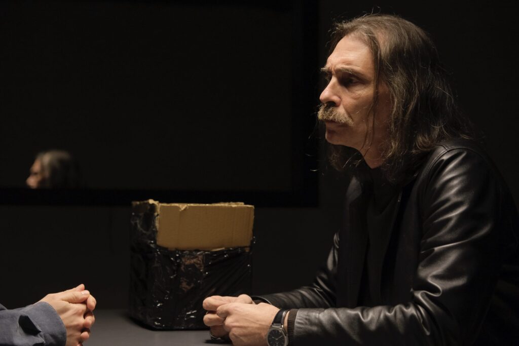 HBO Max, ‘Çekiç ve Gül: Bir Behzat Ç. Hikayesi’nin 3. Sezon finalini yayına aldı! HBO Max, ‘Çekiç ve Gül: Bir Behzat Ç. Hikayesi’nin 3. Sezon finalini yayına aldı!