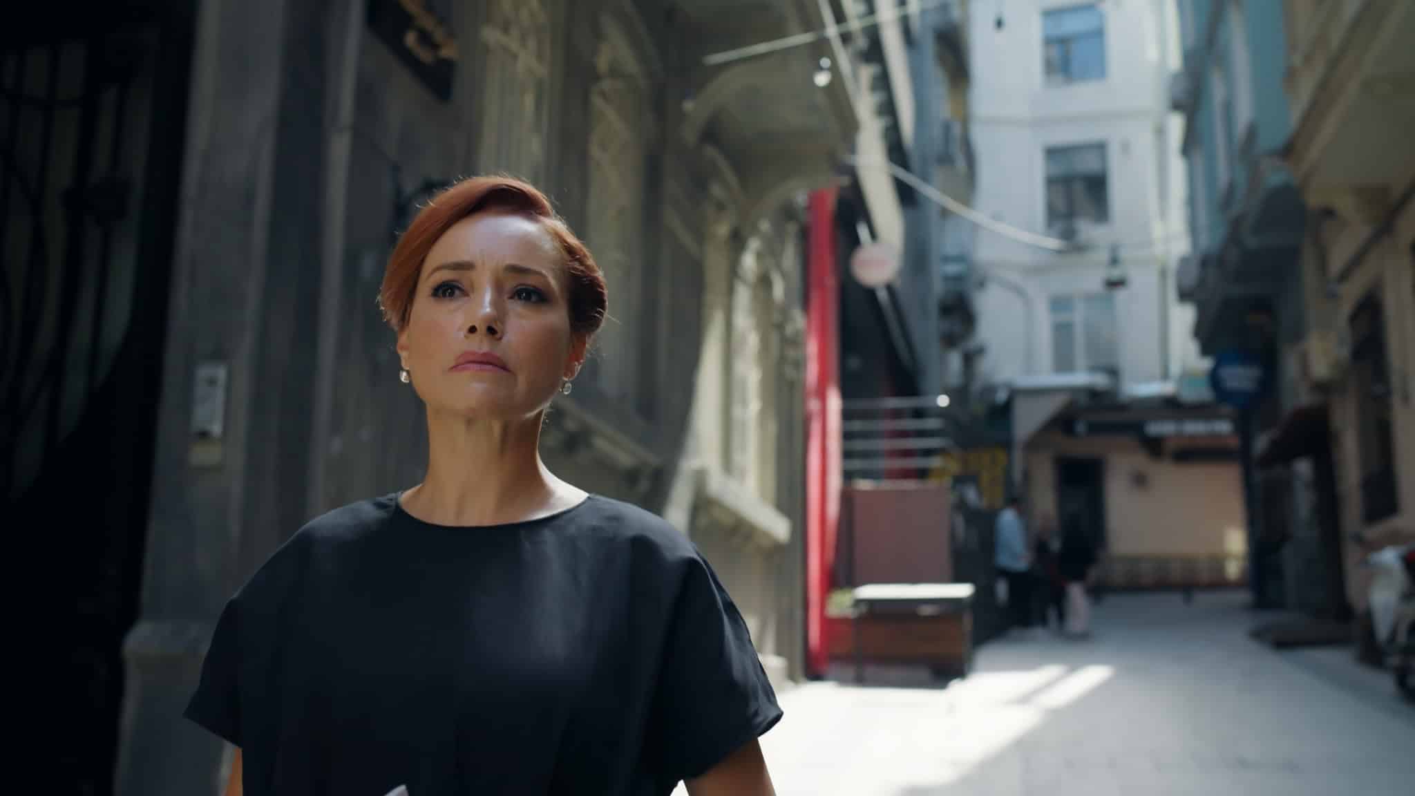 NOW’da izleyiciyle buluşacak olan “Kıskanmak”ın ikinci tanıtımı yayınlandı! NOW’da izleyiciyle buluşacak olan “Kıskanmak”ın ikinci tanıtımı yayınlandı!