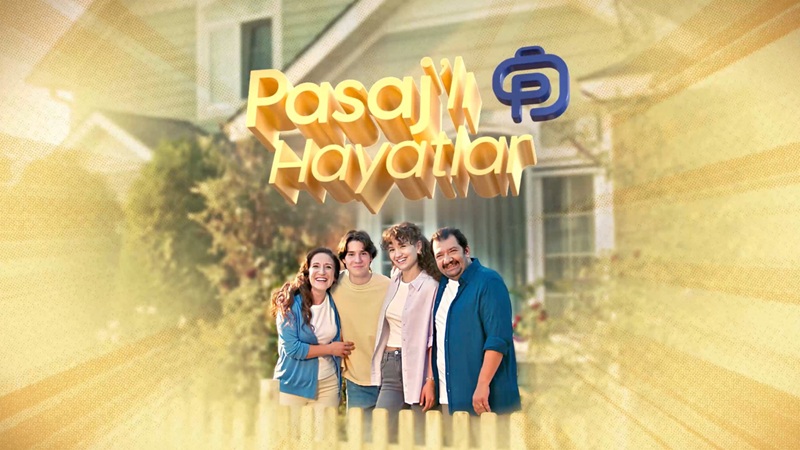 “Pasajlı hayatlar” “Pasajlı hayatlar”
