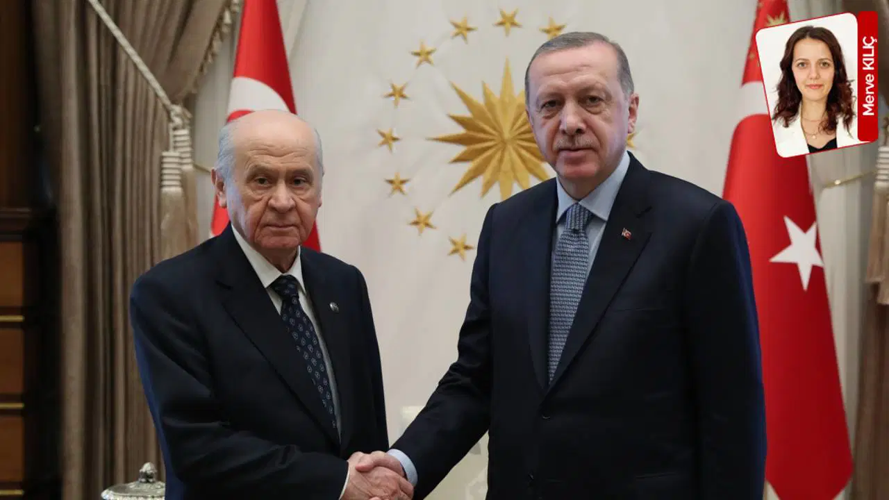 Cumhur İttifakı’nda ‘açılım’ krizi: Seçmen tepkisi masada – Son Dakika Siyaset Haberleri Cumhur İttifakı’nda ‘açılım’ krizi: Seçmen tepkisi masada – Son Dakika Siyaset Haberleri