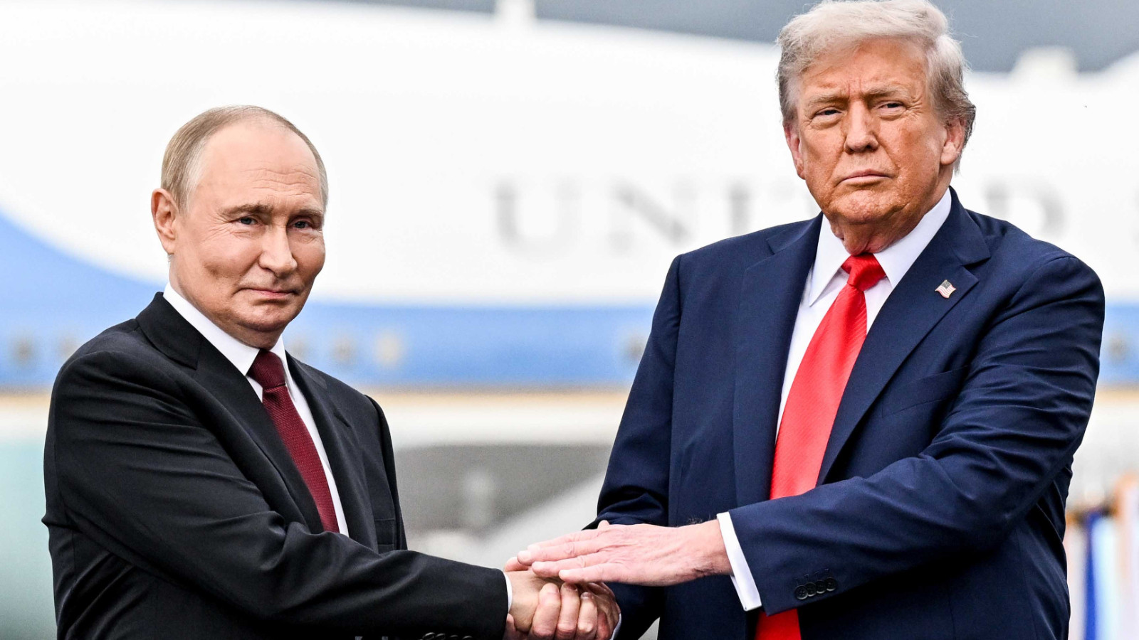 ABD Başkanı Trump: Yakında Putin ile görüşeceğim ABD Başkanı Trump: Yakında Putin ile görüşeceğim