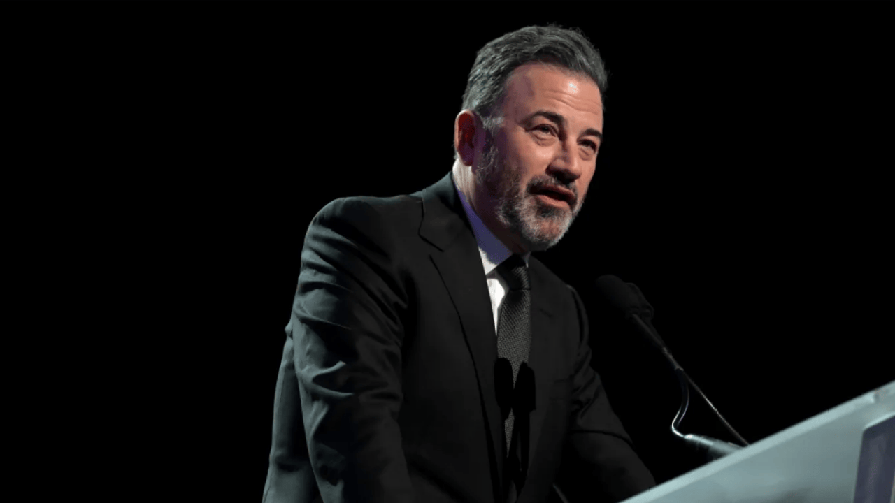 ABD’de Gece Yarısı Programları İçin Sonun Başlangıcı: Jimmy Kimmel’ın Programı Yayından Kaldırıldı! ABD’de Gece Yarısı Programları İçin Sonun Başlangıcı: Jimmy Kimmel’ın Programı Yayından Kaldırıldı!