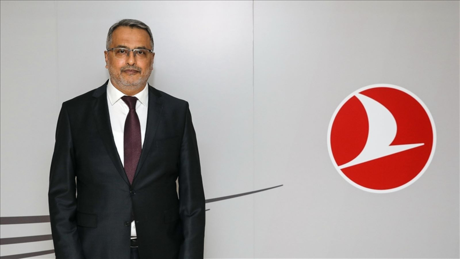 Ahmet Bolat: Air Europa’da çoğunluk hissesi almayı düşünmüyoruz Ahmet Bolat: Air Europa’da çoğunluk hissesi almayı düşünmüyoruz