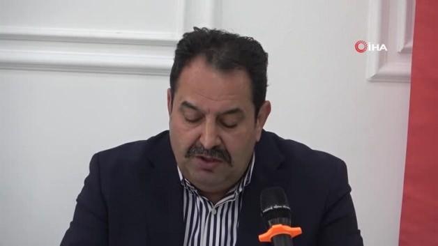 Antalya Emniyet Müdürlüğü görevinden uzaklaştırılan İlker Arslan tutuklandı Antalya Emniyet Müdürlüğü görevinden uzaklaştırılan İlker Arslan tutuklandı