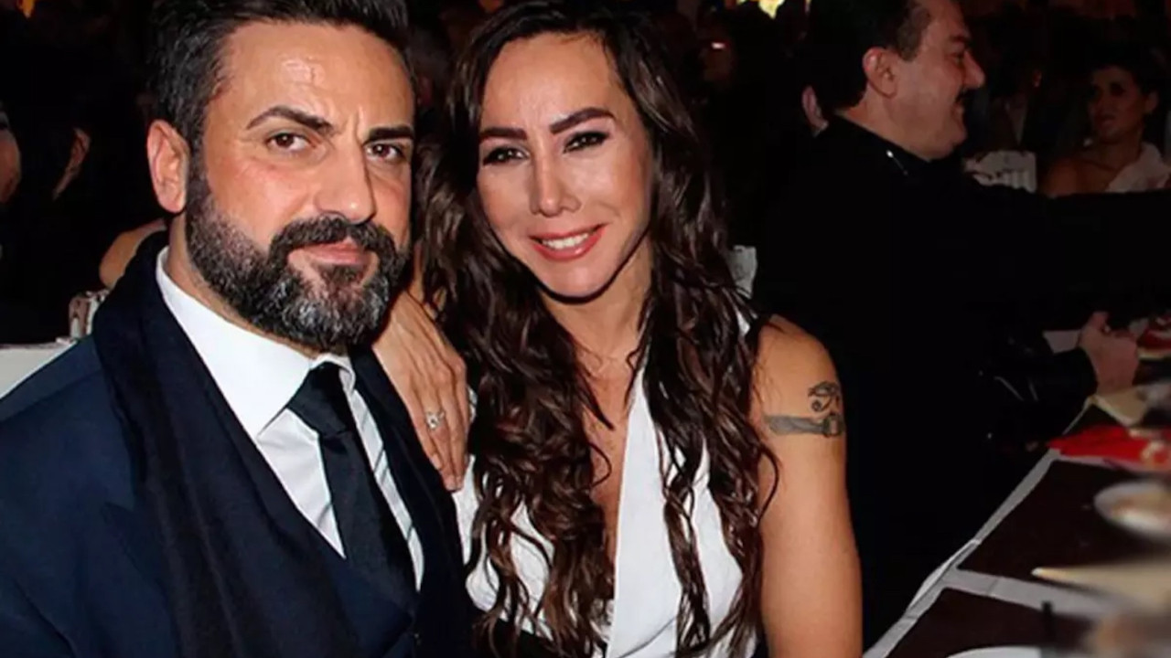 Asena ile Hasan Dere yollarını ayırdı: İhanet iddiaları gündemde Asena ile Hasan Dere yollarını ayırdı: İhanet iddiaları gündemde